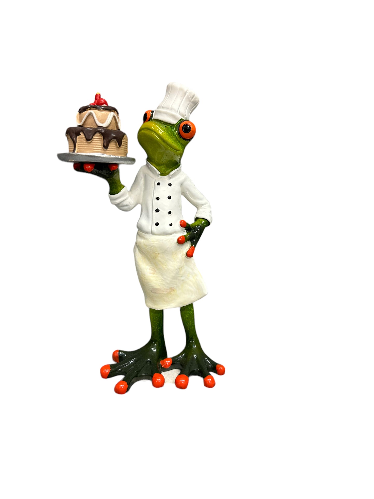 Frog Collection