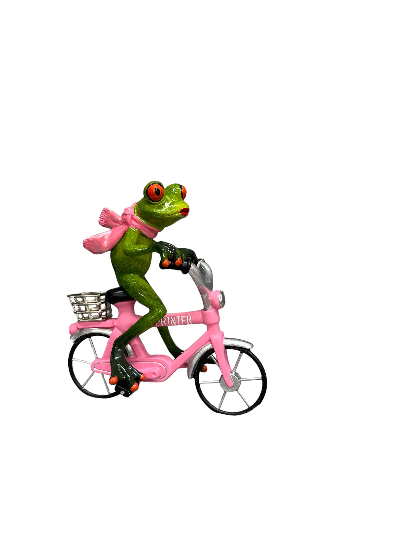 Frog Collection