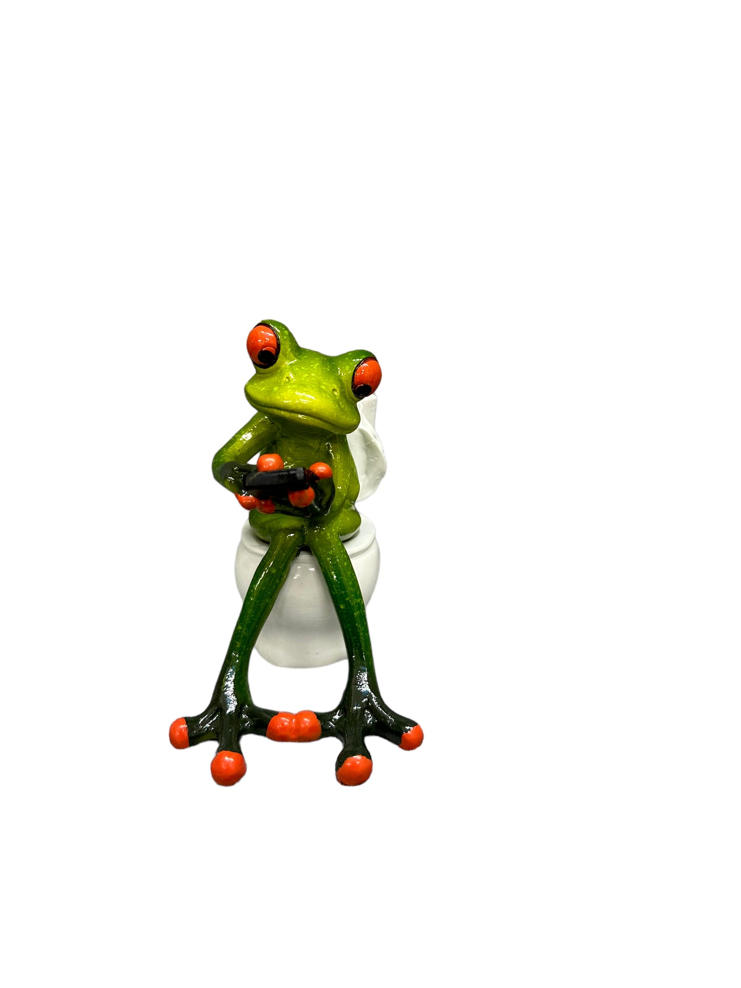 Frog Collection