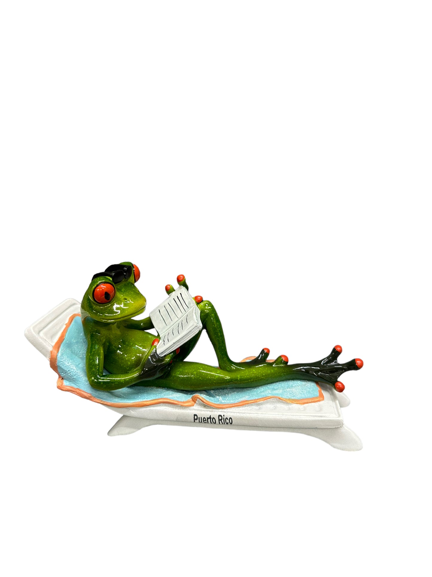 Frog Collection
