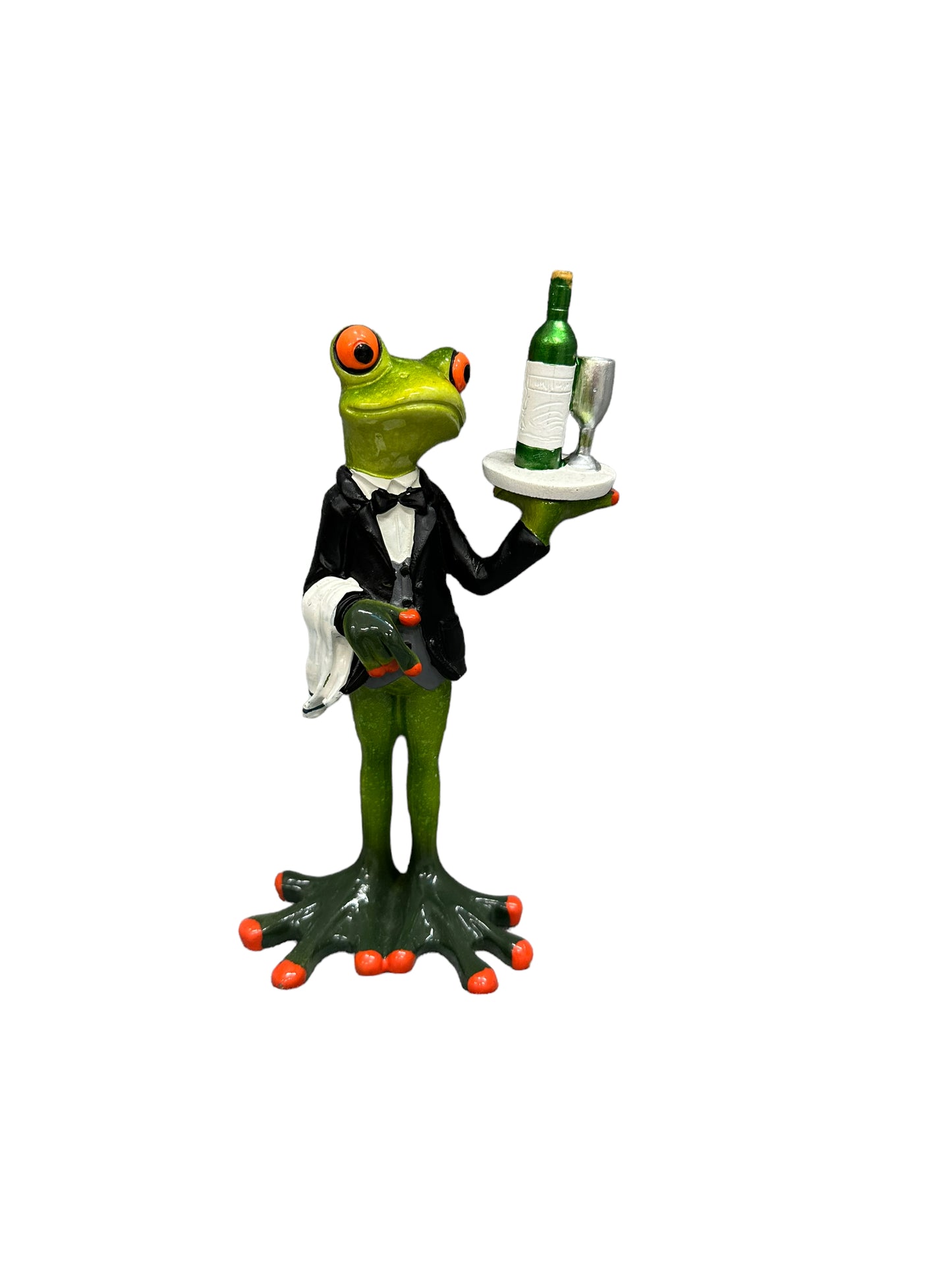 Frog Collection