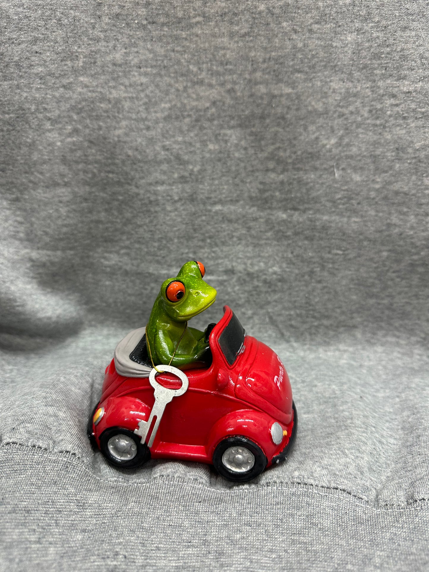 Frog Collection
