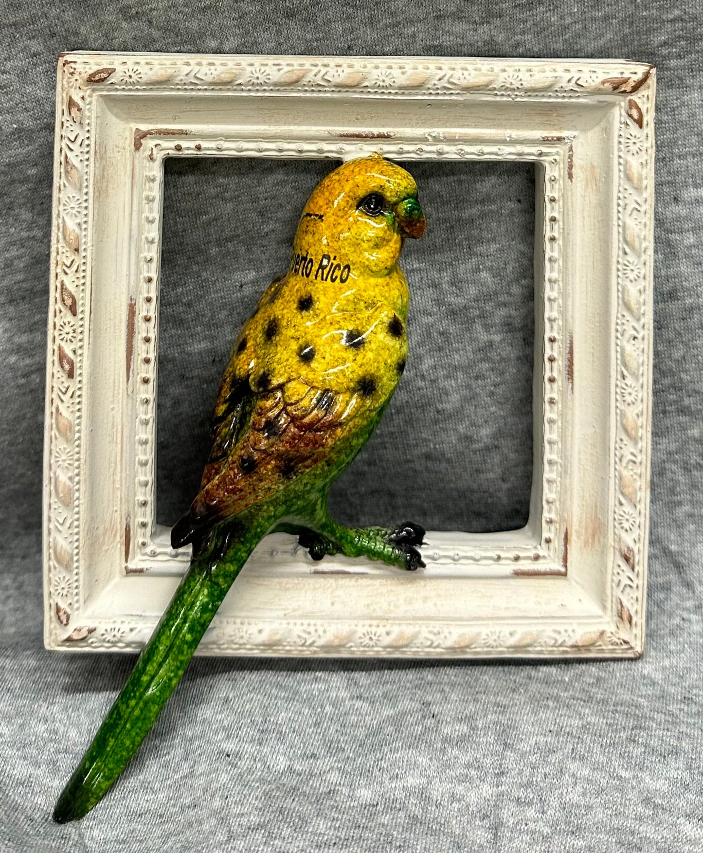 Frame birds