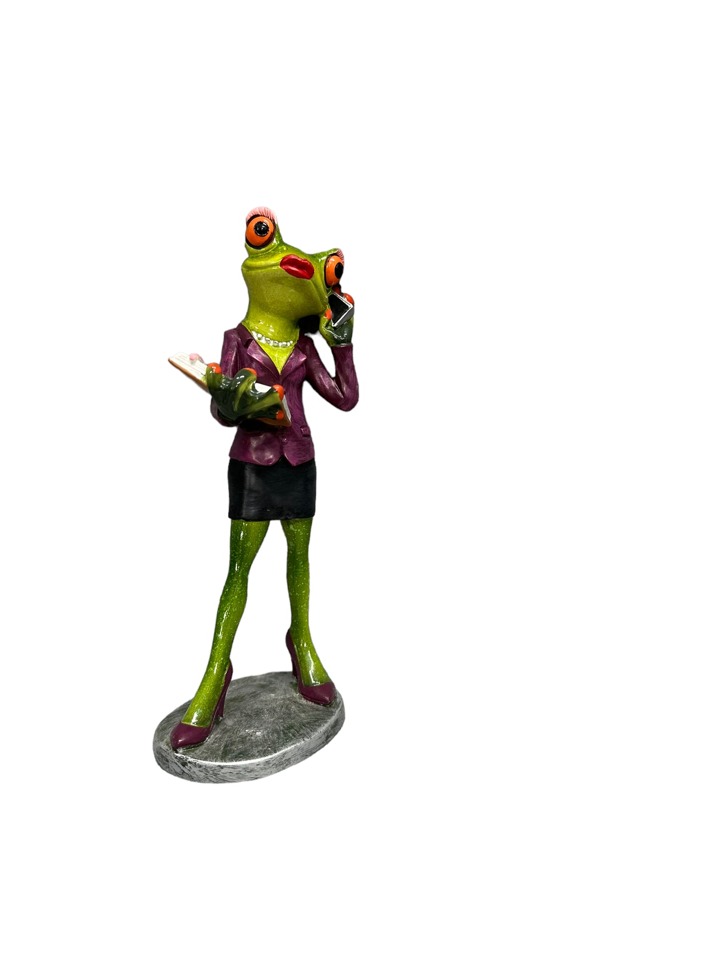 Frog Collection