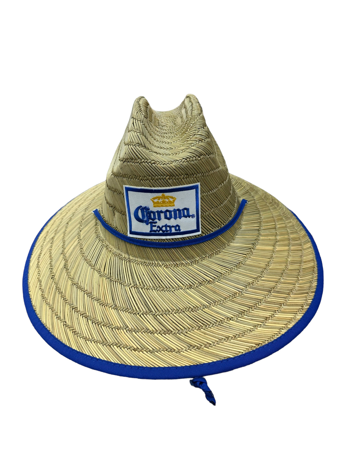 Puerto Rico Straw hat