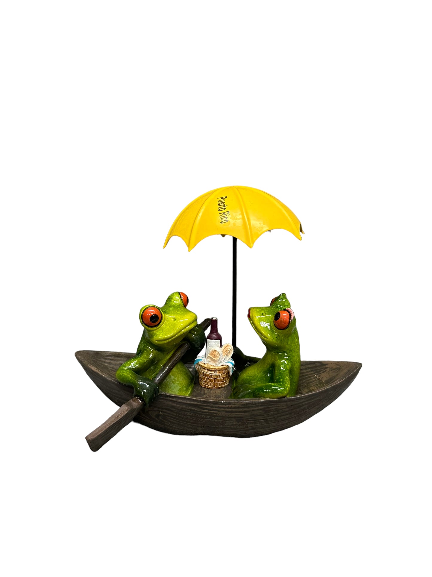 Frog Collection