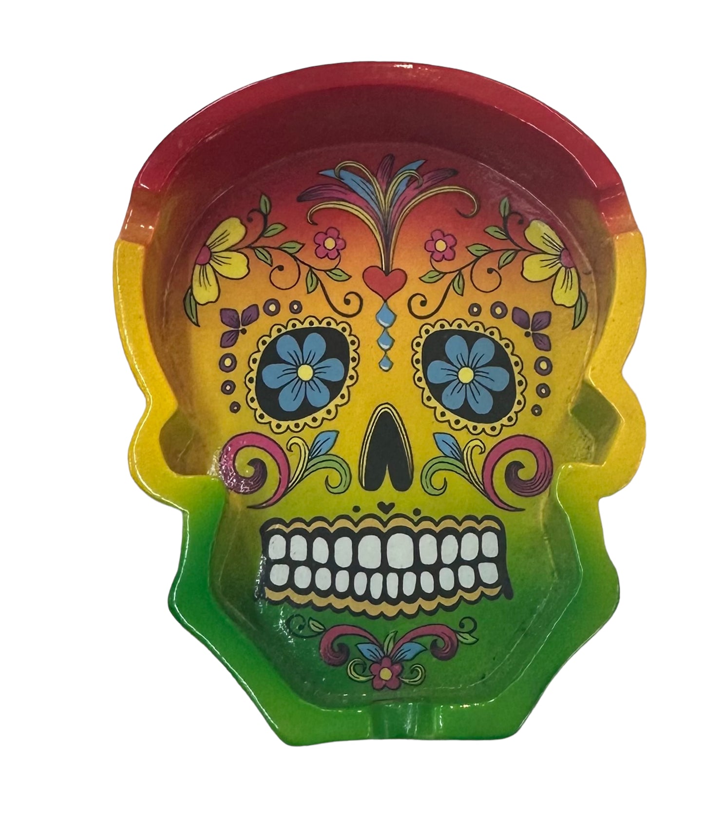 Ashtray Puerto Rico