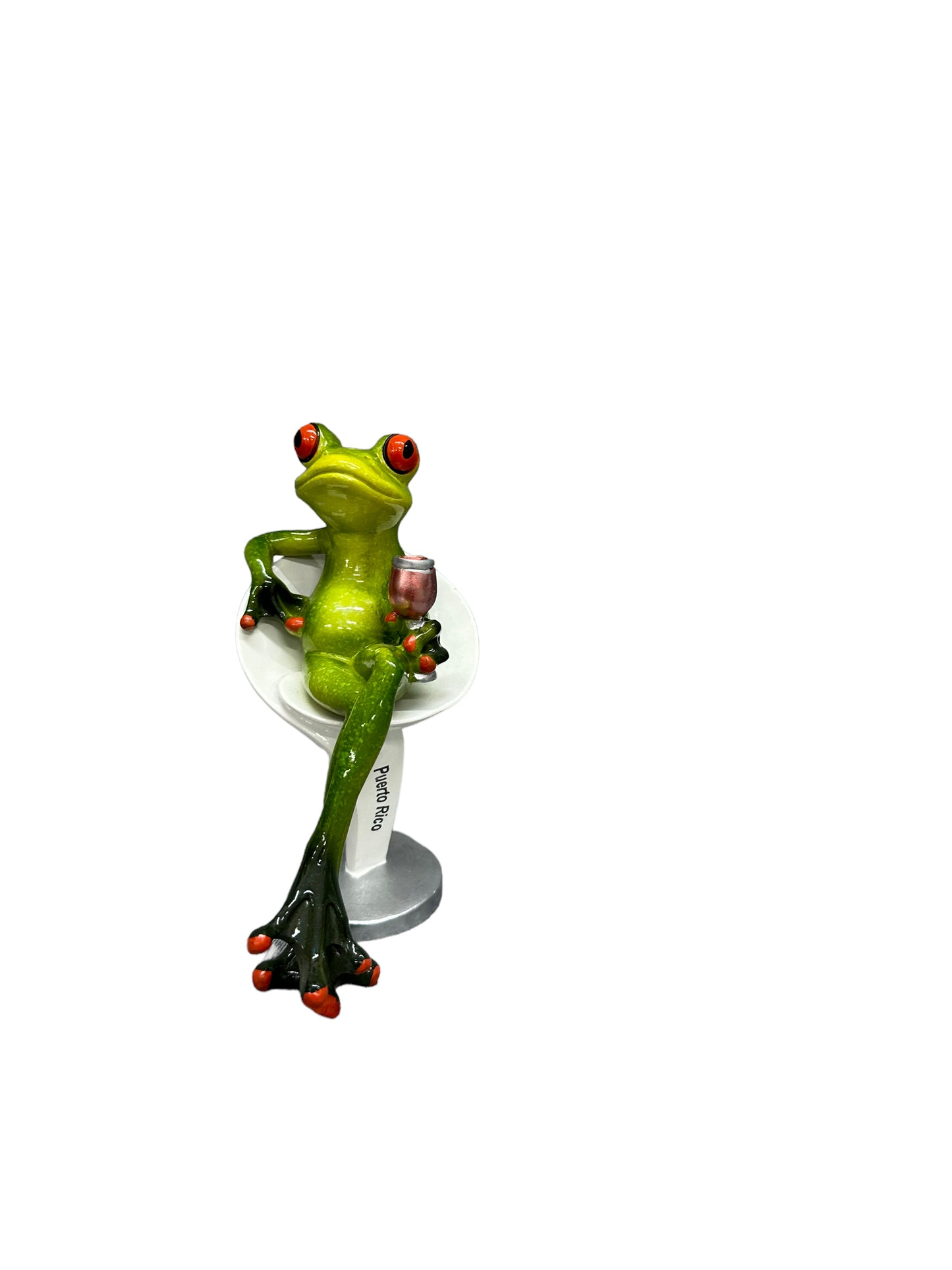 Frog Collection