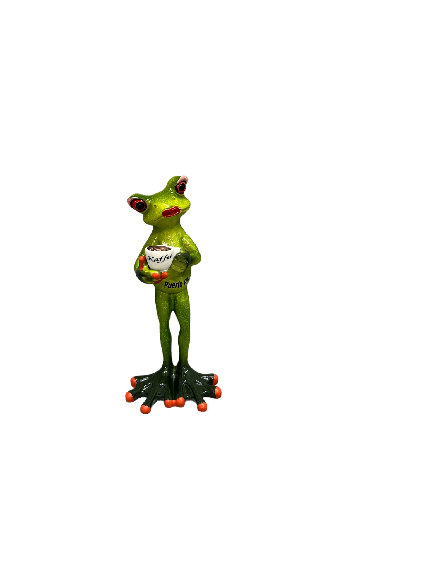 Frog Collection