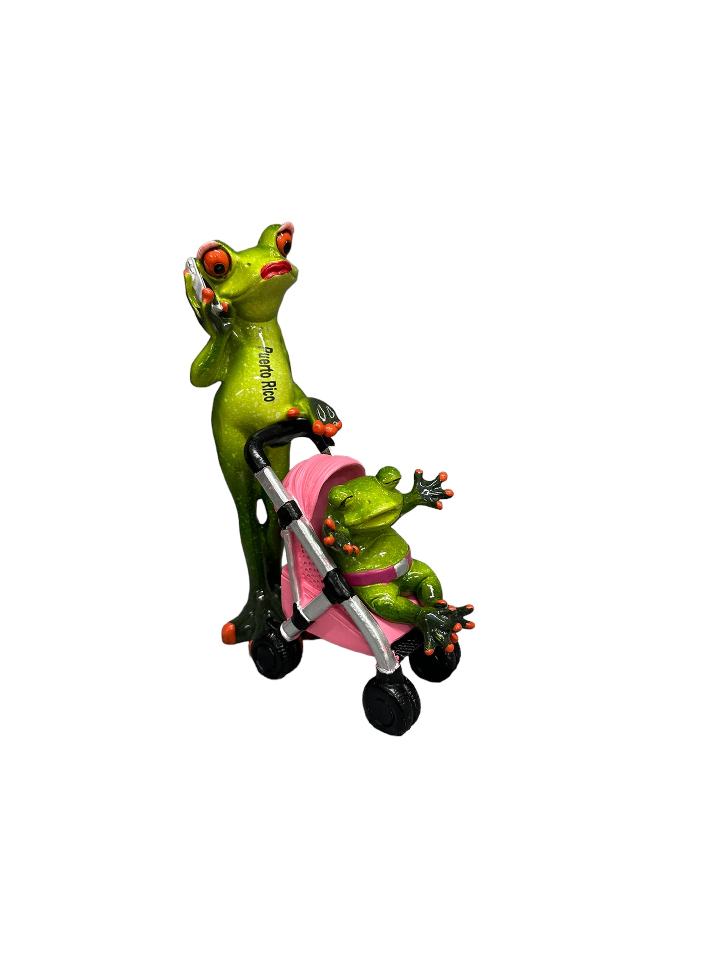 Frog Collection
