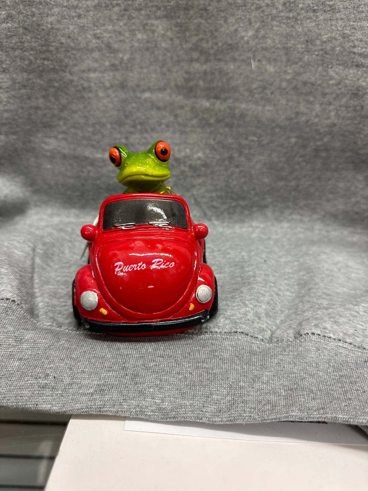 Frog Collection