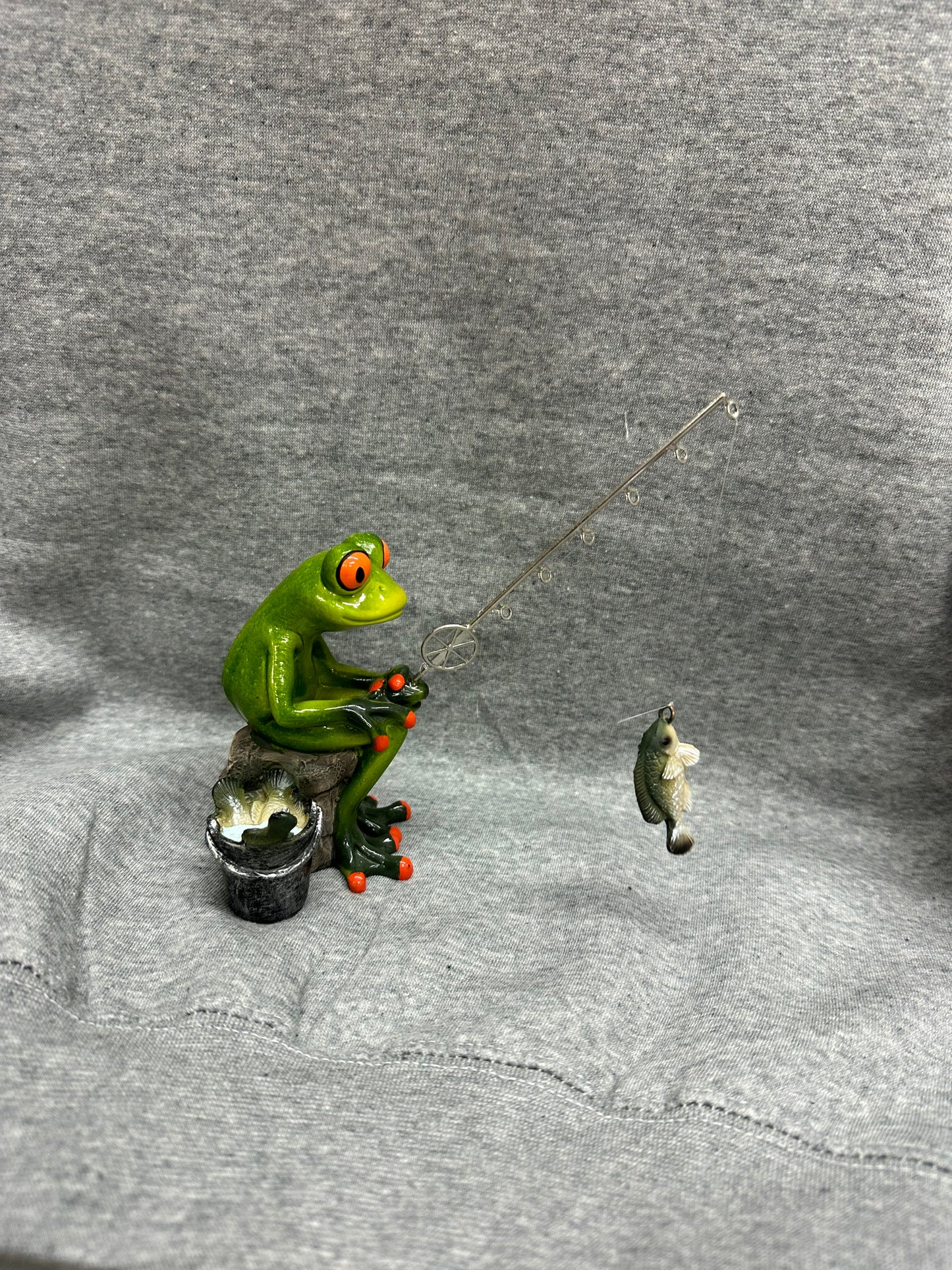 Frog Collection