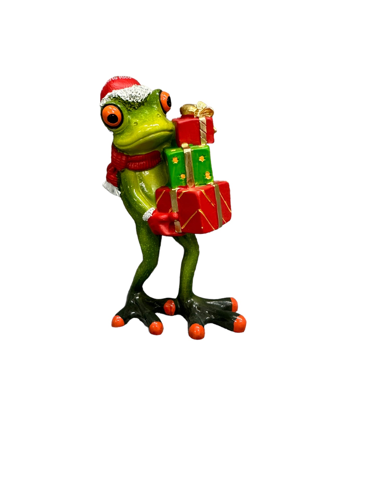 Frog Collection