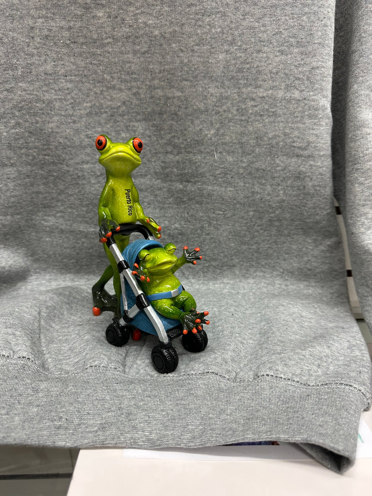 Frog Collection
