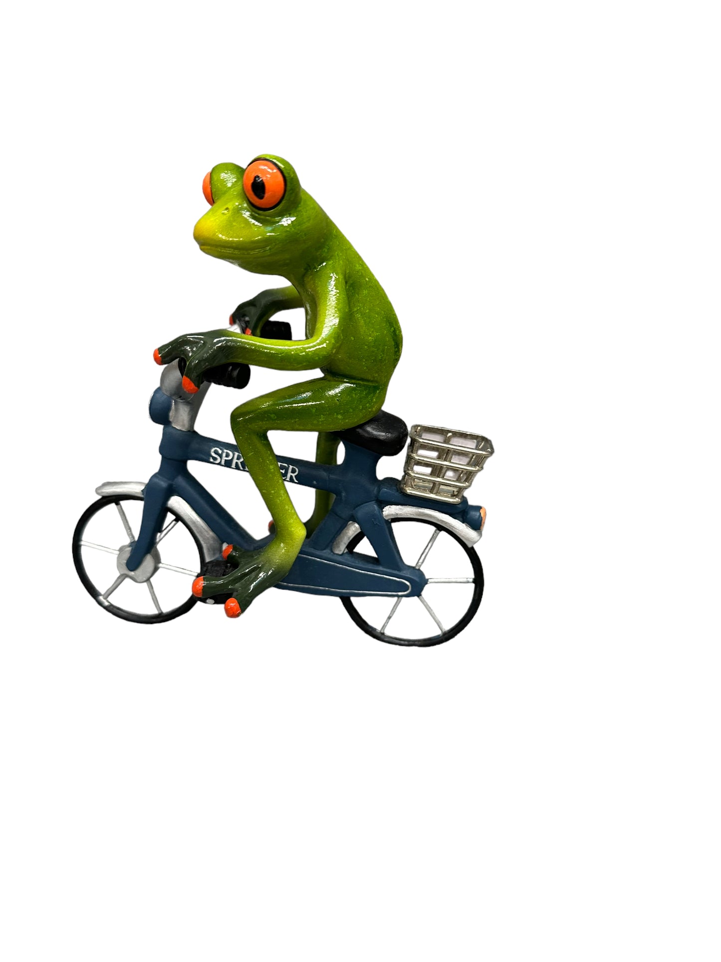 Frog Collection