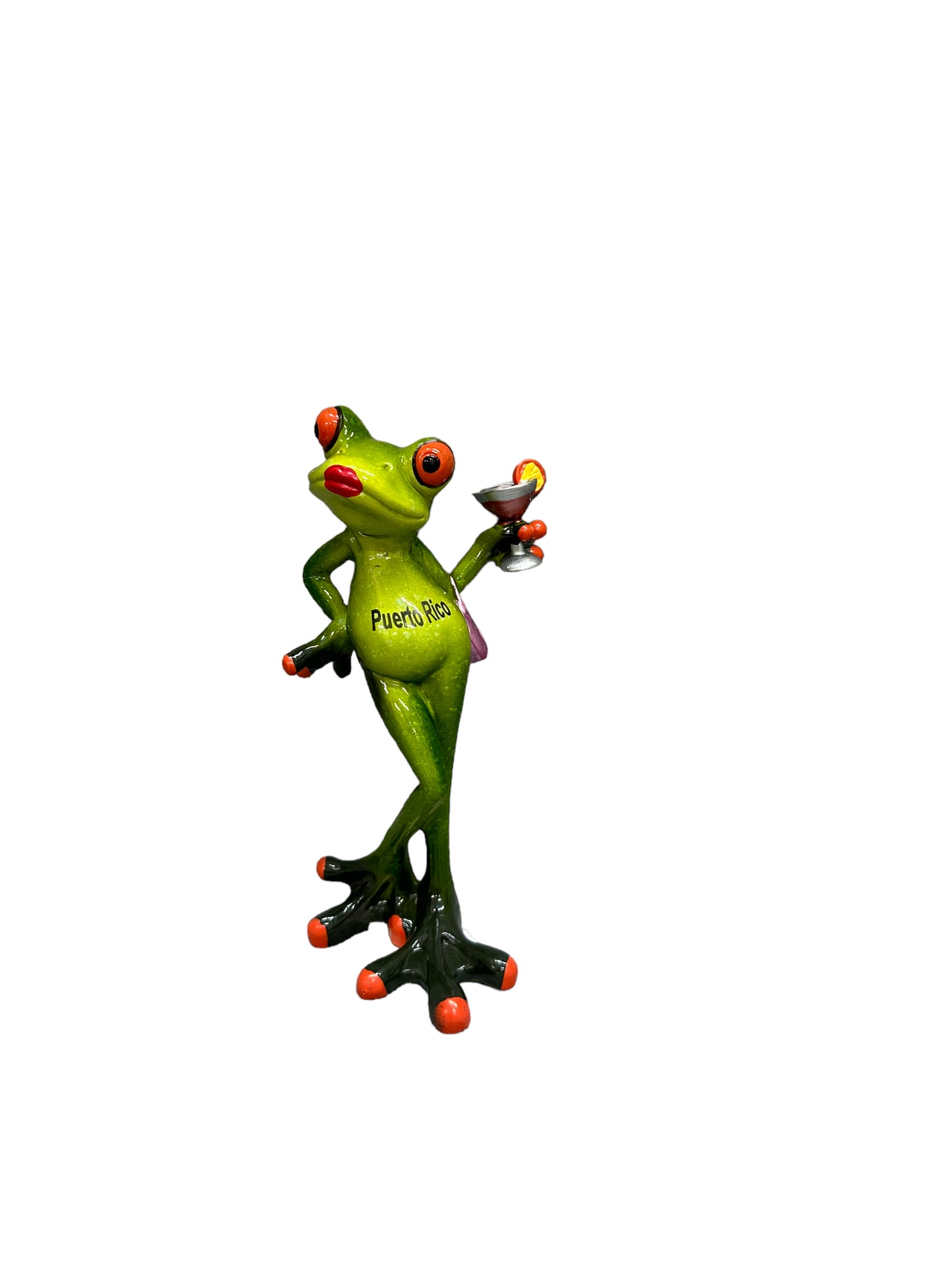 Frog Collection