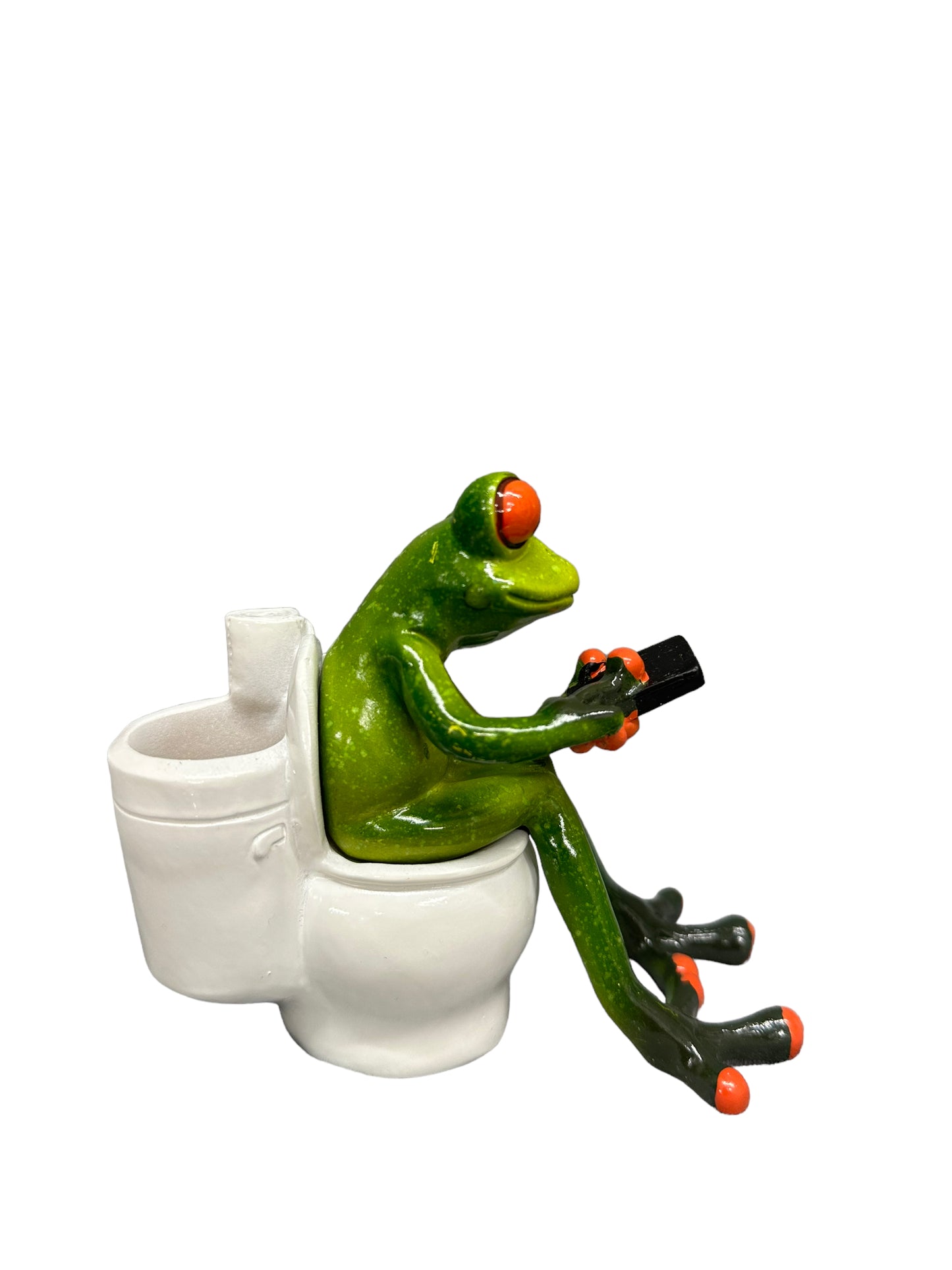 Frog Collection