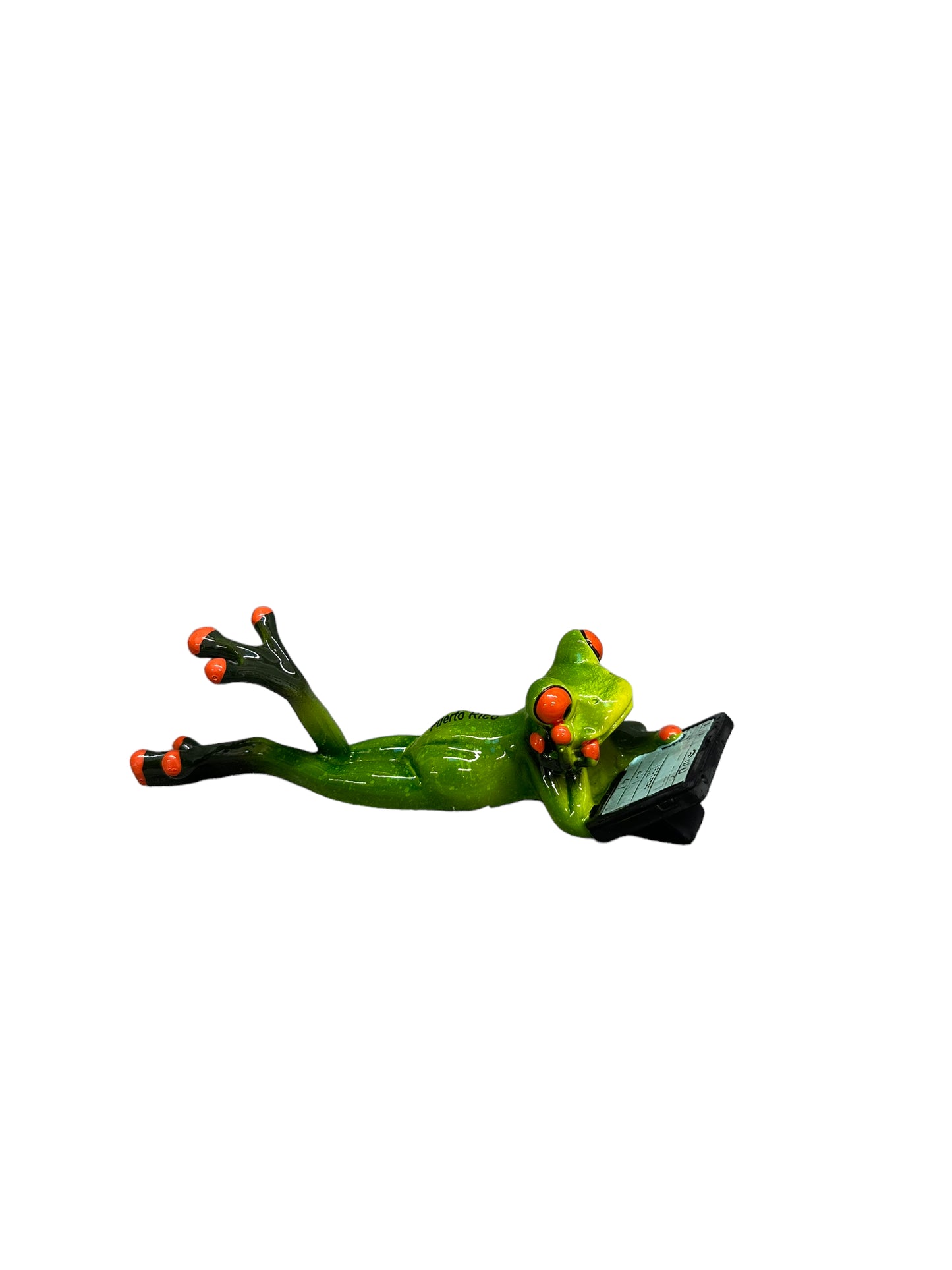Frog Collection
