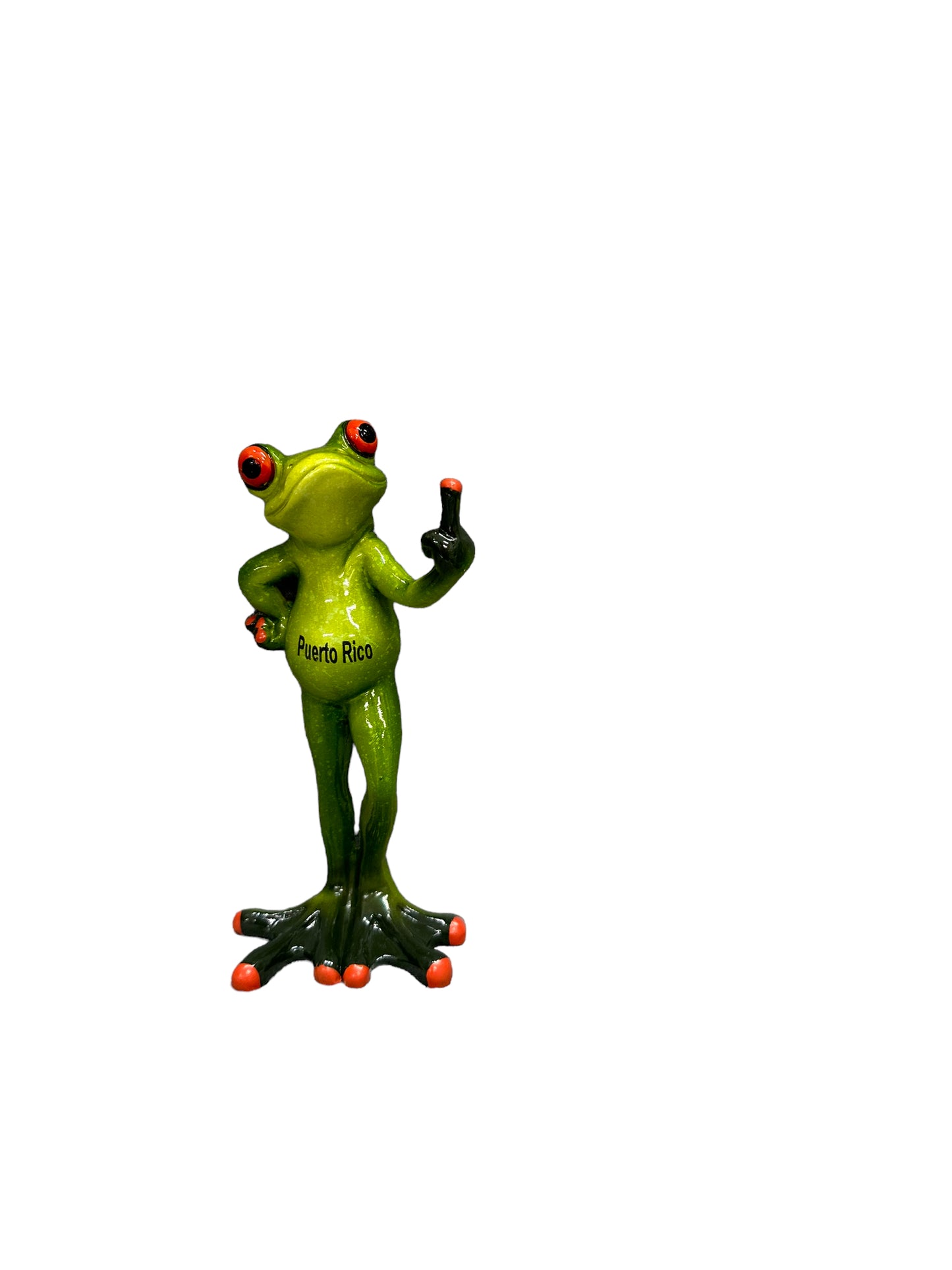 Frog Collection