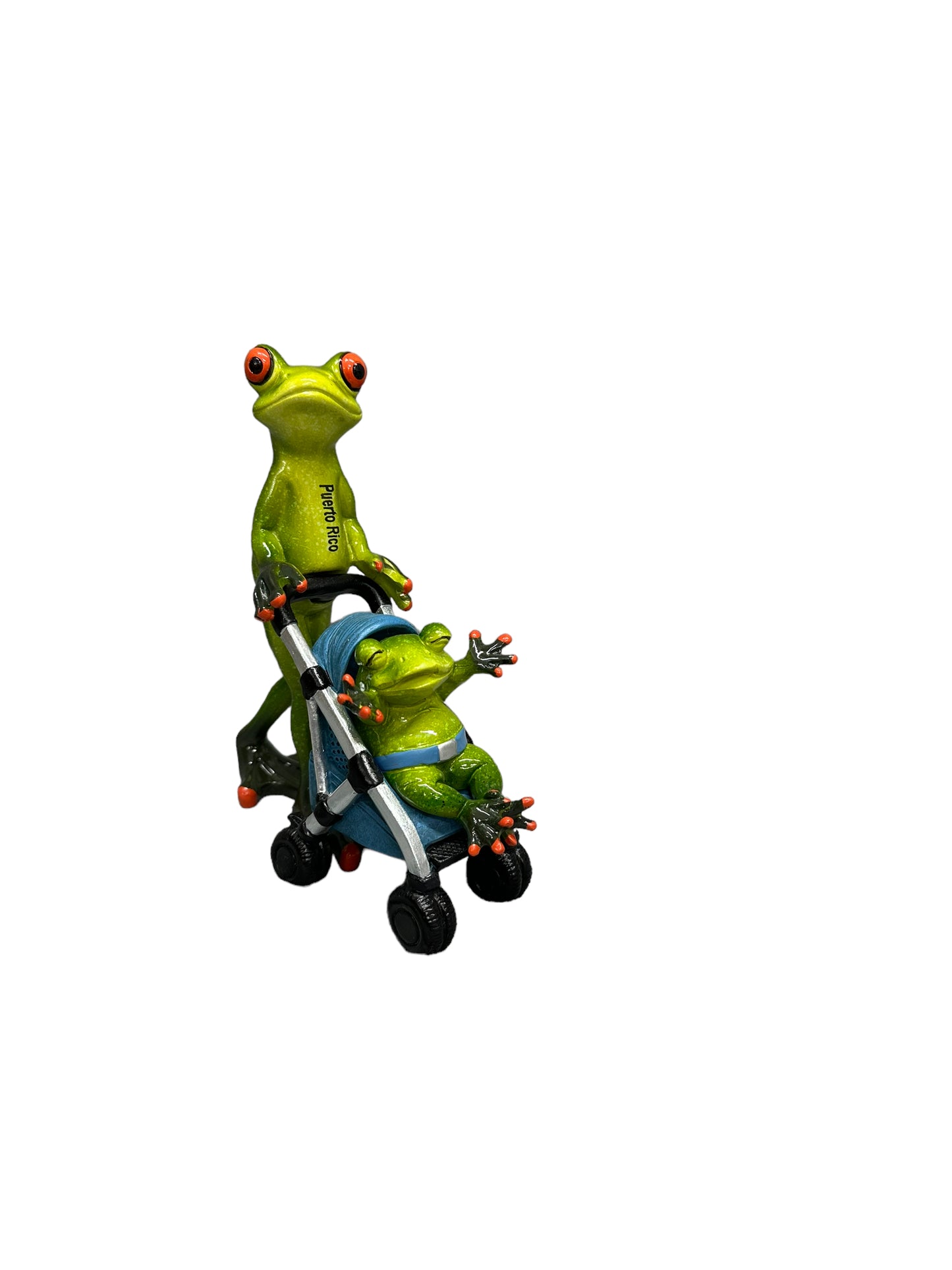 Frog Collection