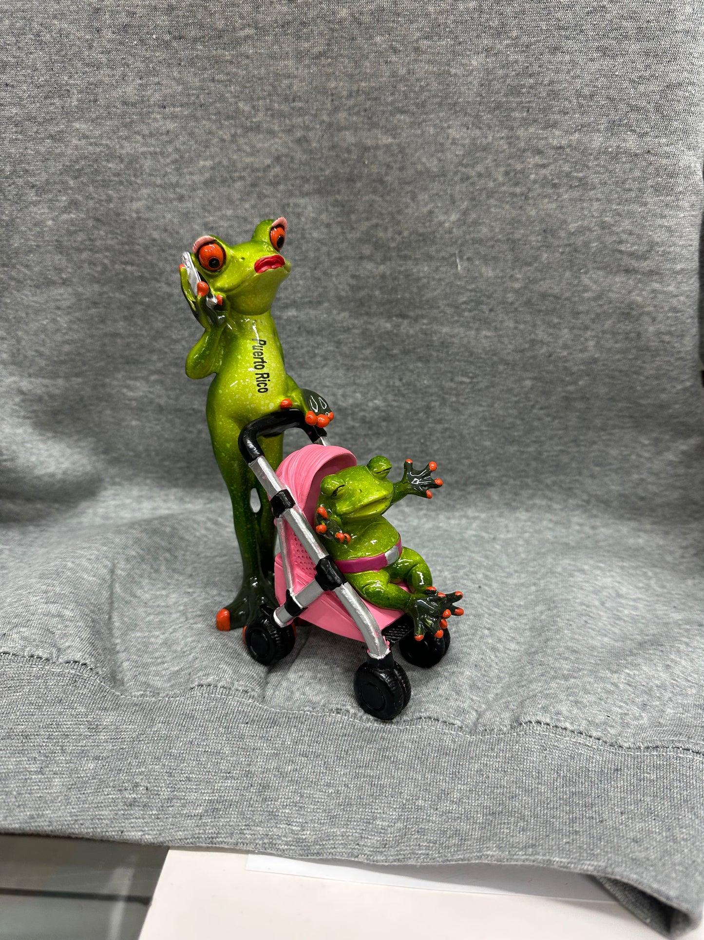 Frog Collection