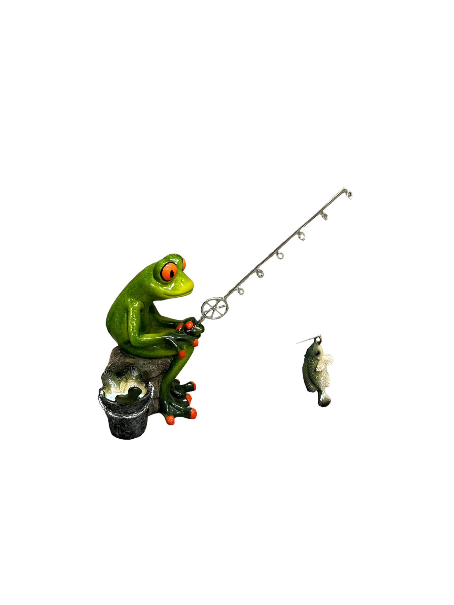 Frog Collection