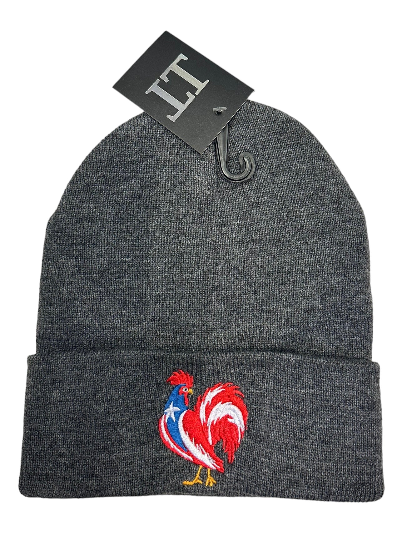 Beanie Puerto Rico