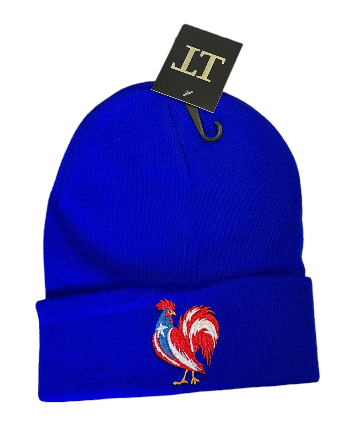 Beanie Puerto Rico