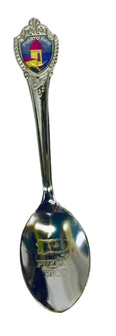 Stainless steel Souvenir spoons