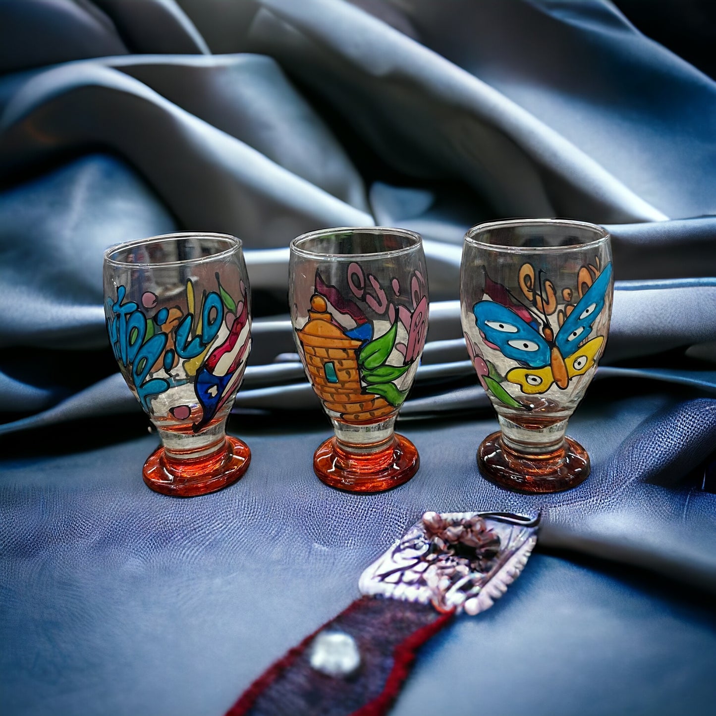 wine Glass