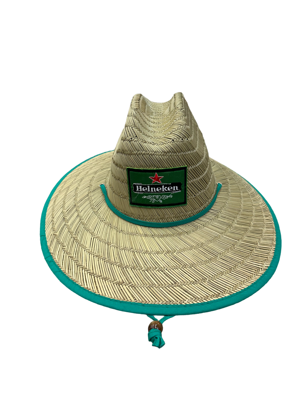 Puerto Rico Straw hat