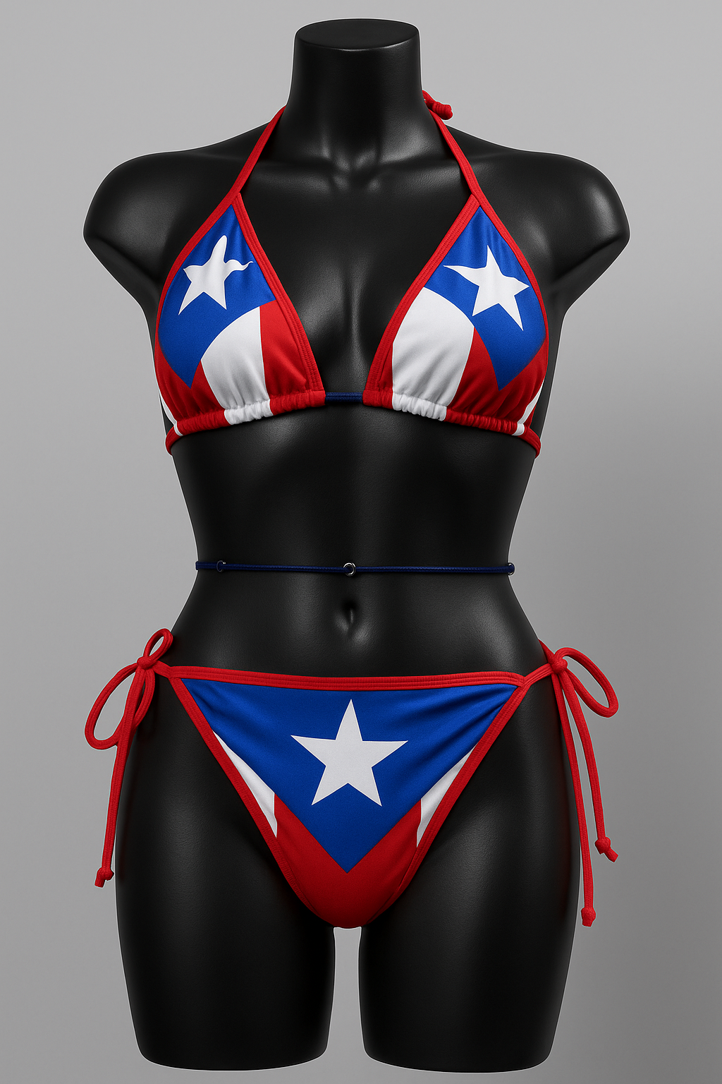 Bikini puerto Rico
