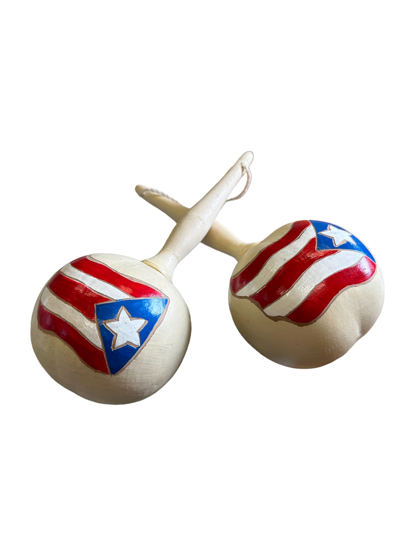Maracas Puerto Rico