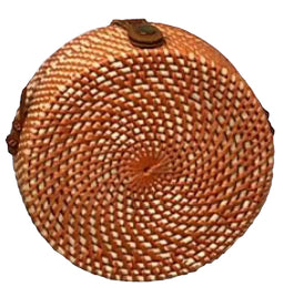Rattan bags