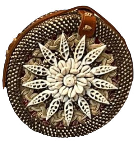 Rattan bags