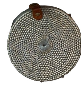 Rattan bags
