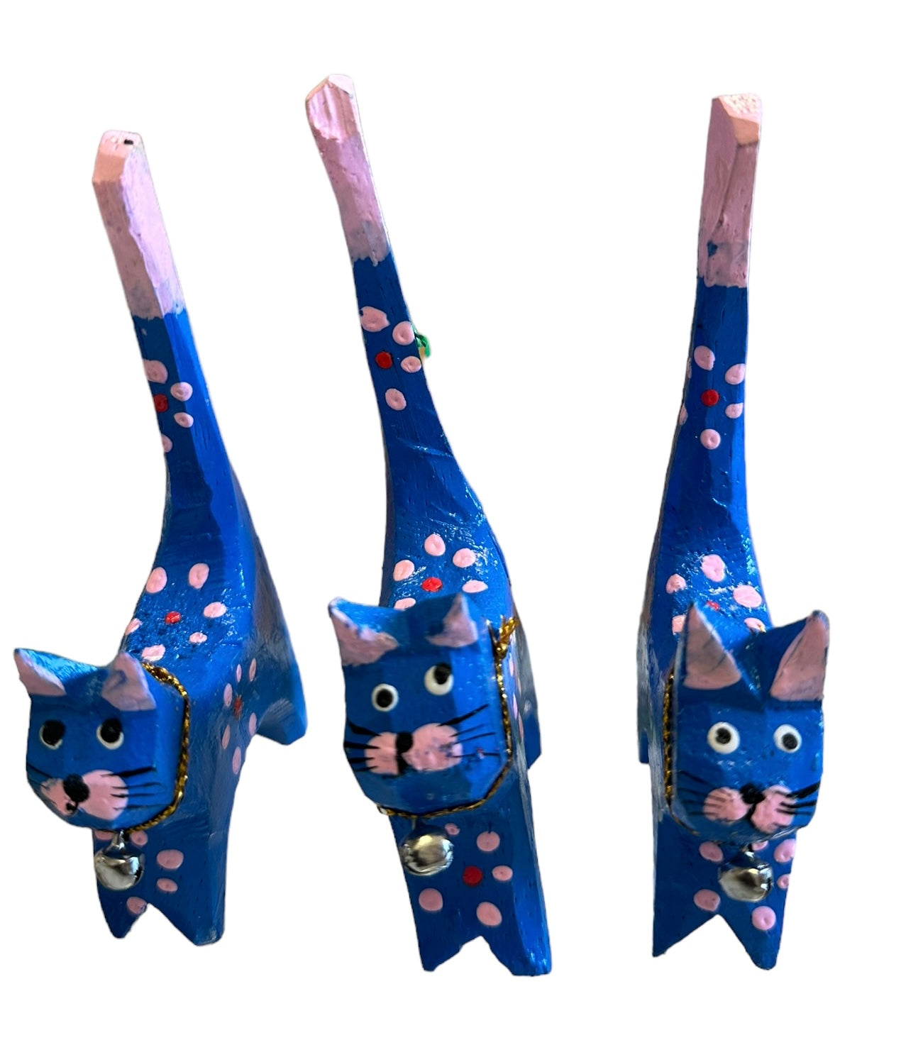 Mini Painting cats