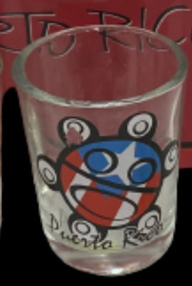 Shot Glass mini collection