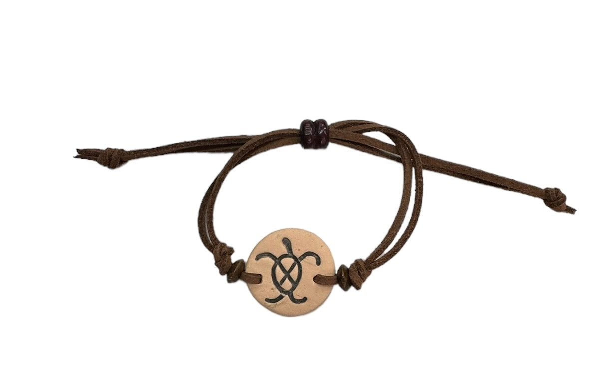 Taíno Bracelets
