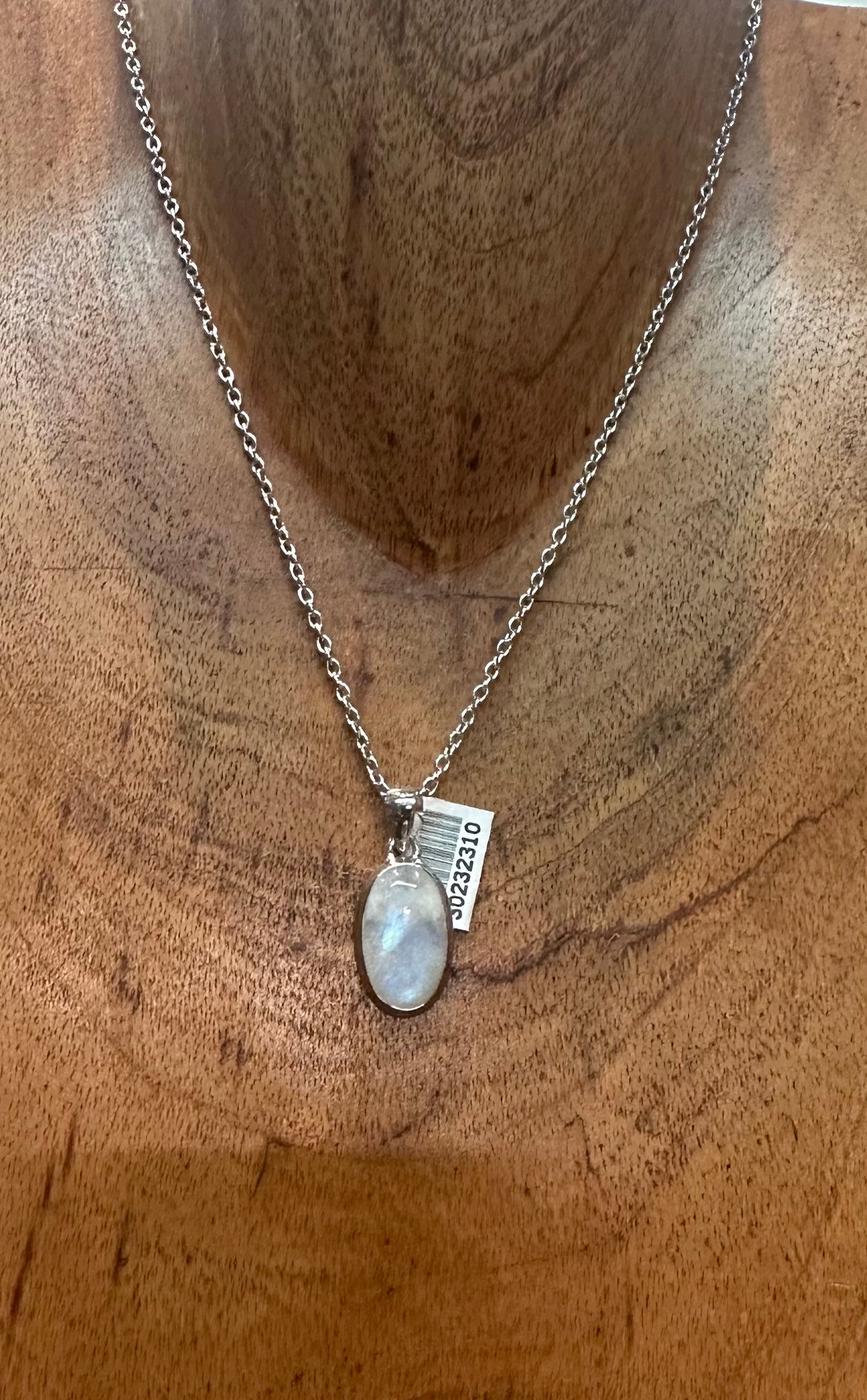 Opal Pendants