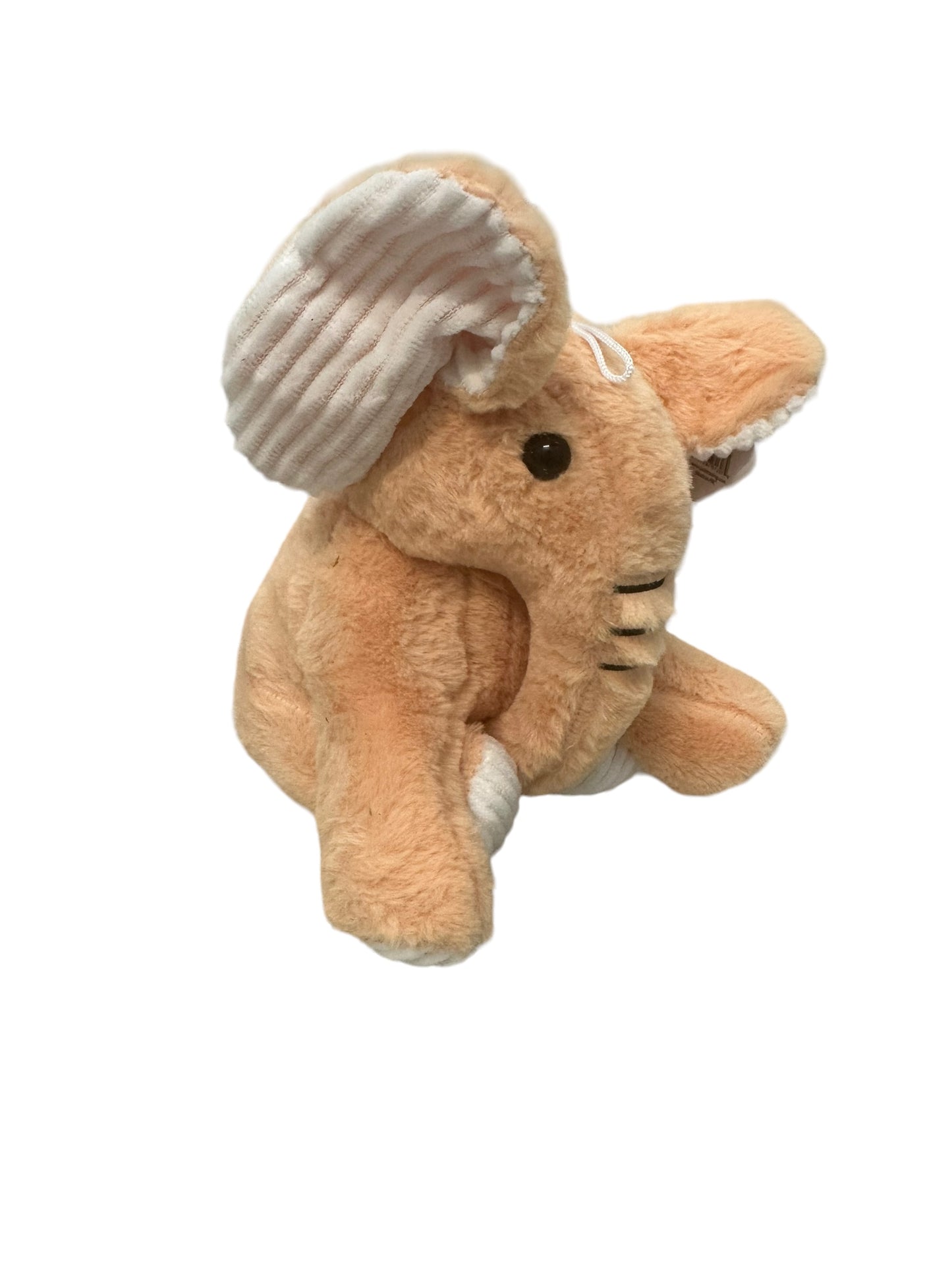 Plush Elephant