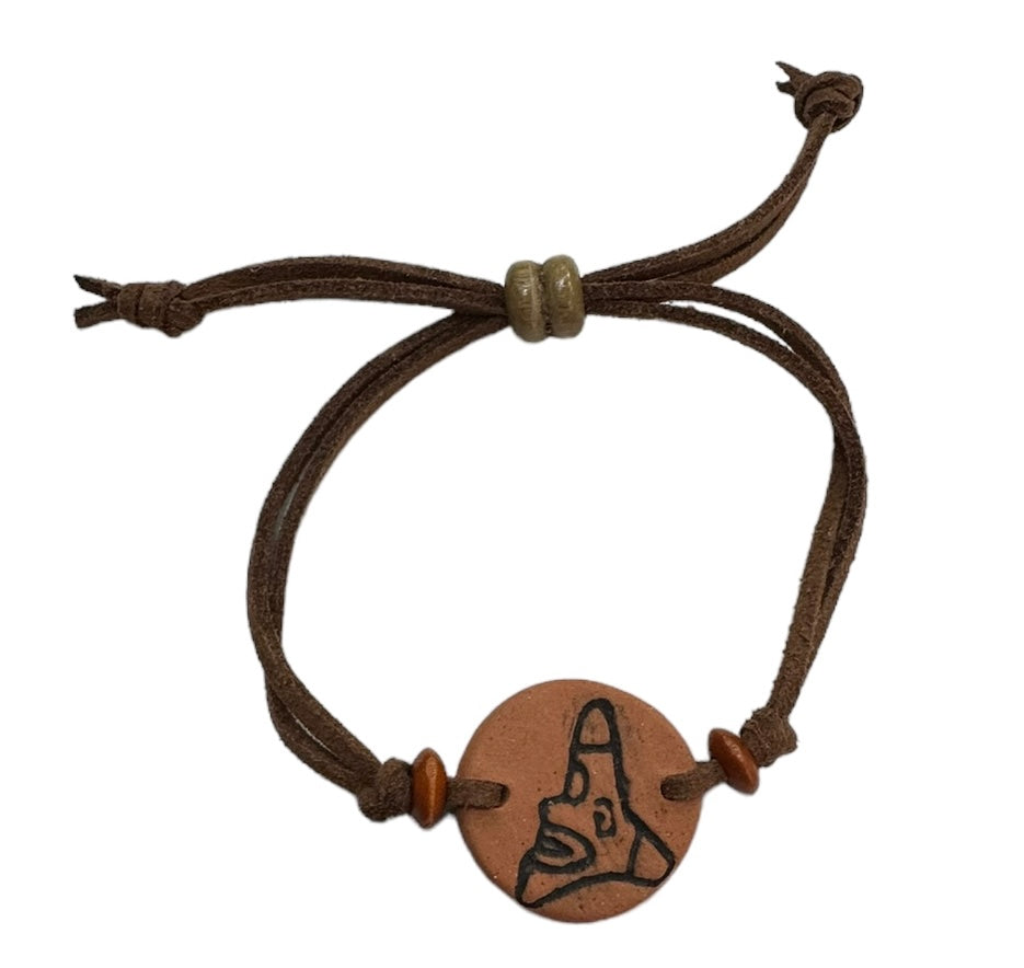 Taíno Bracelets