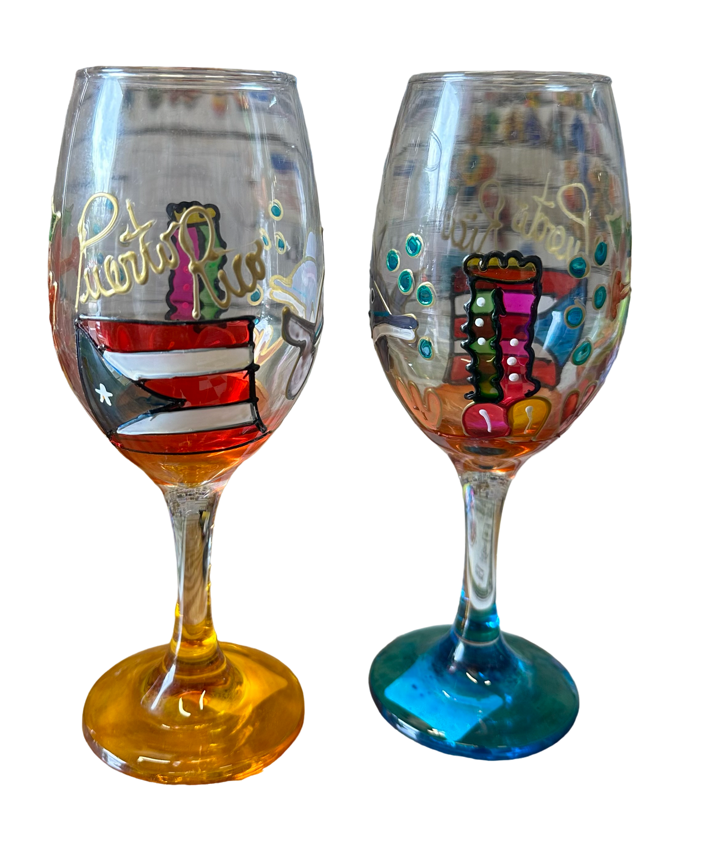 wine Glass