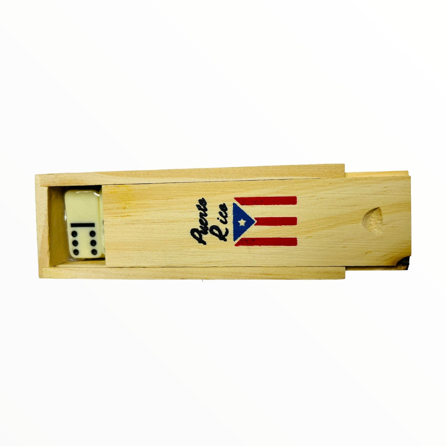 Mini dominoes