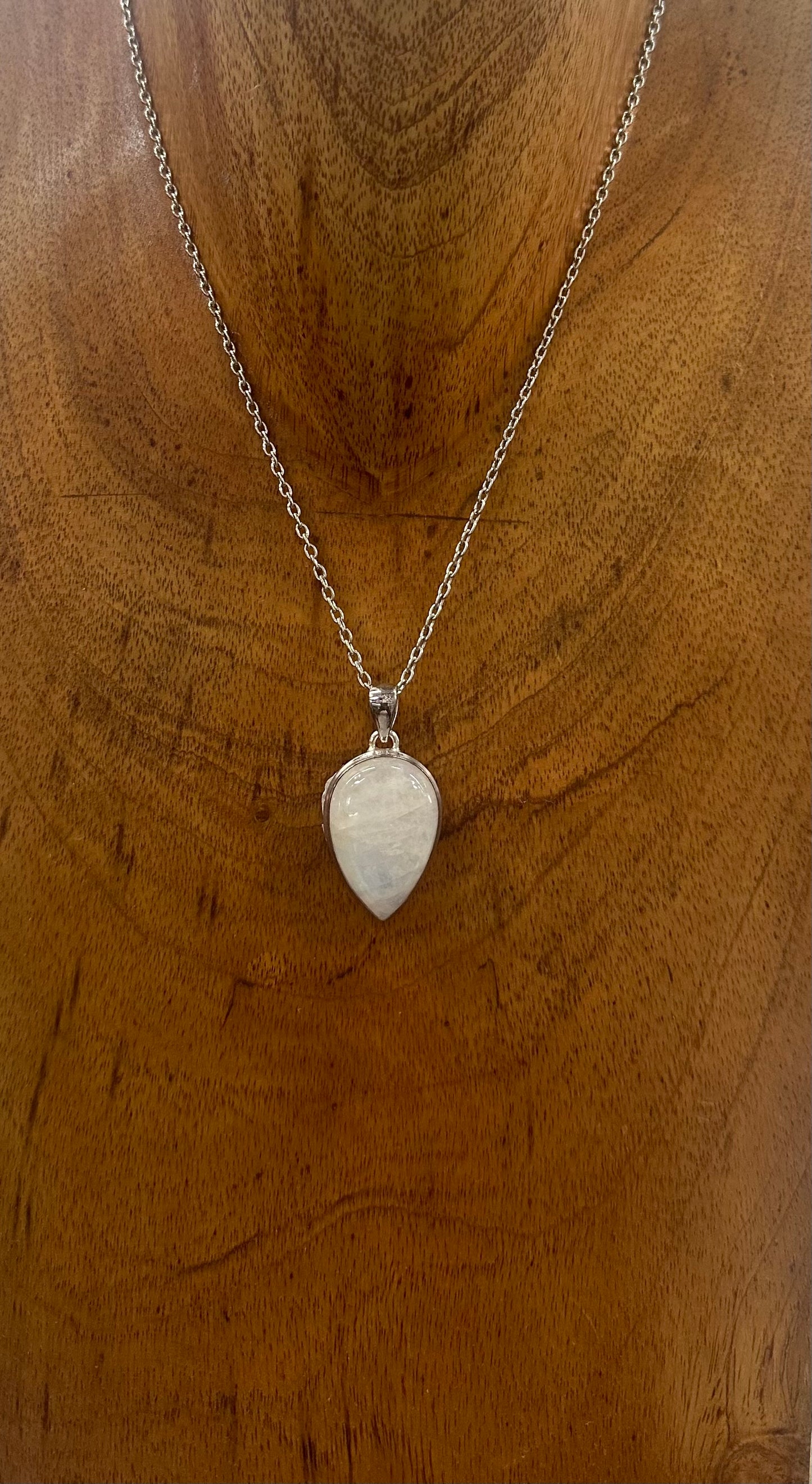 Opal Pendants