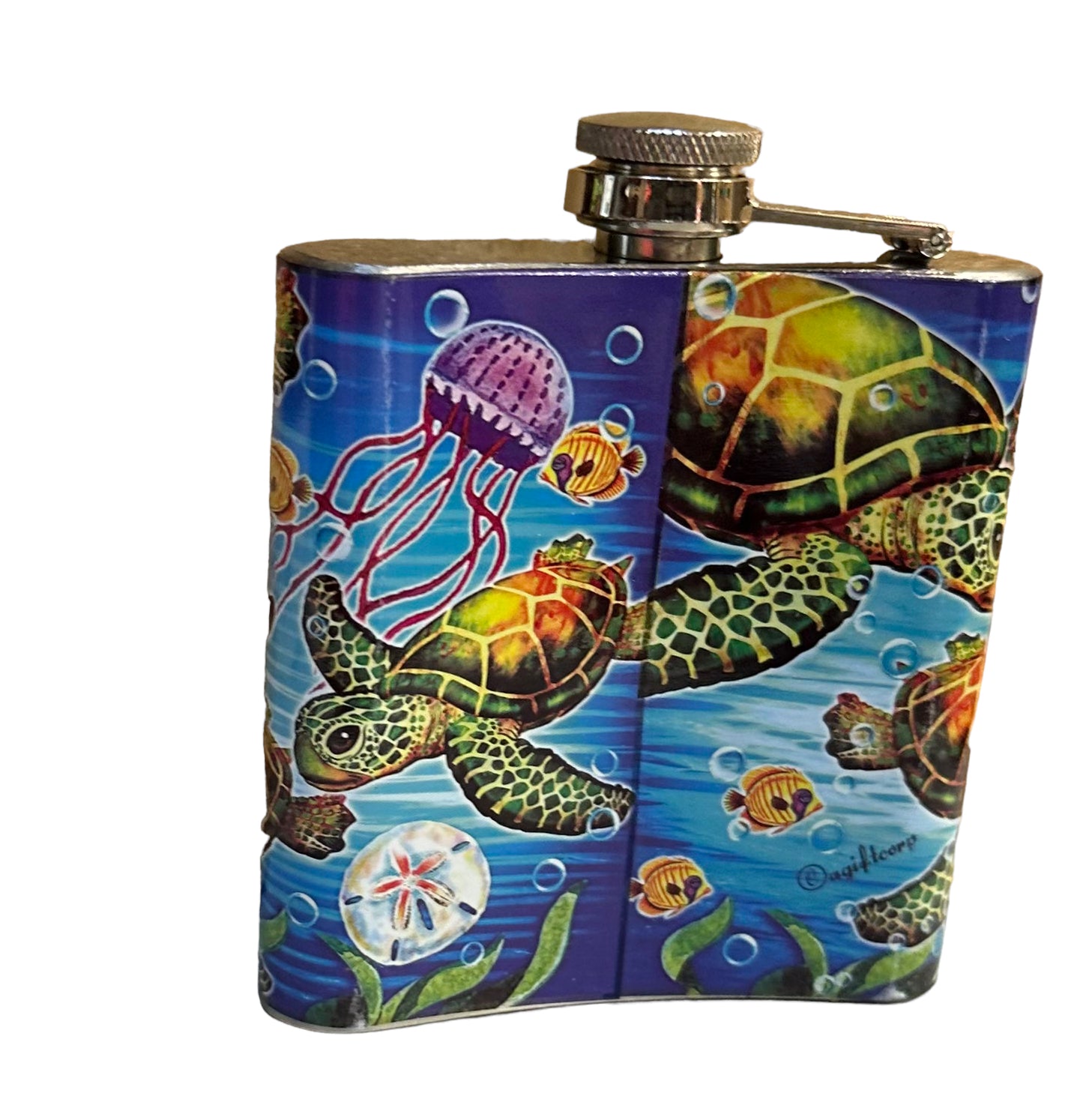 Flasks