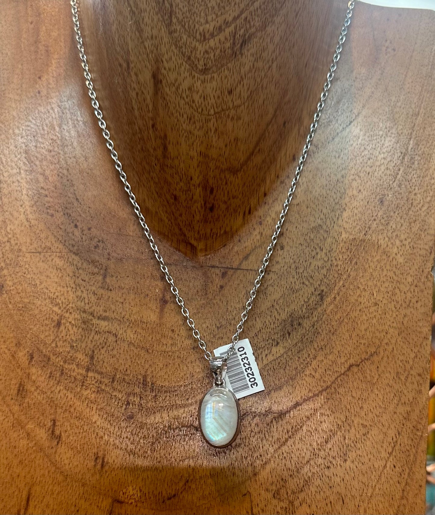 Opal Pendants