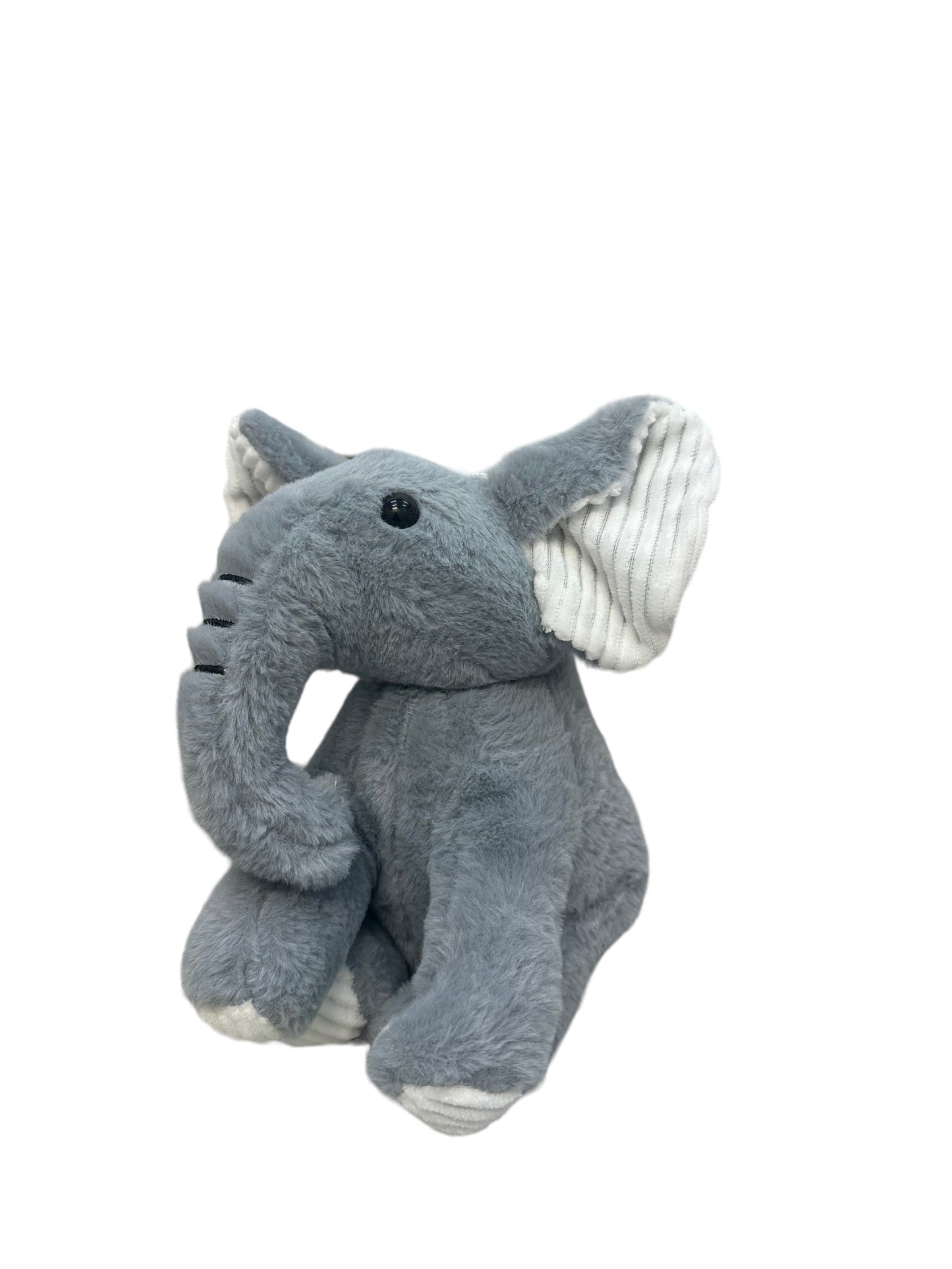 Plush Elephant