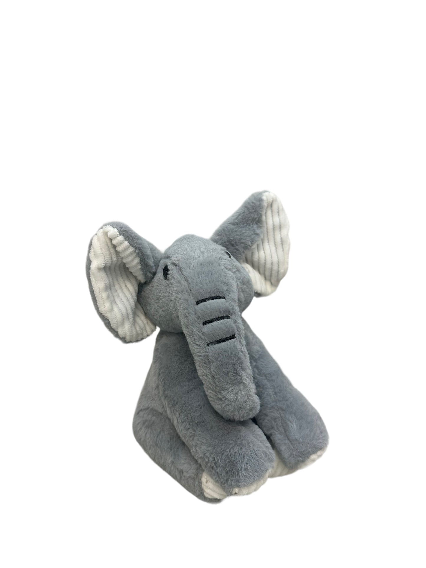 Plush Elephant