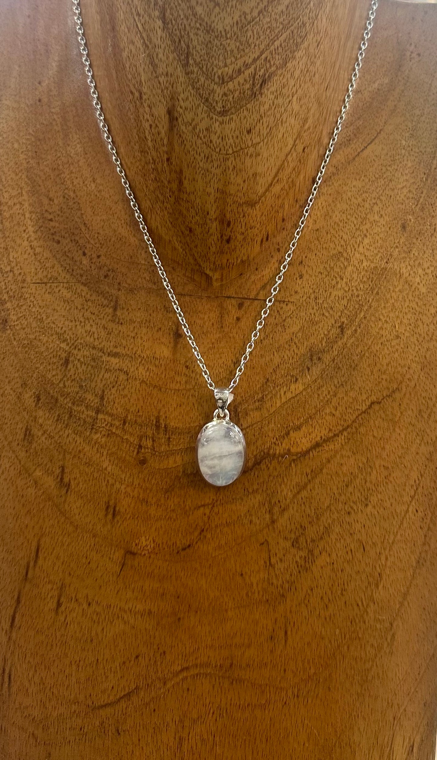 Opal Pendants